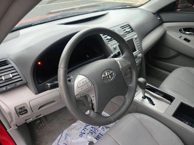 2008 Toyota Camry Base