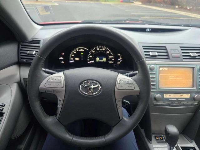 2008 Toyota Camry Base