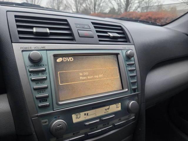 2008 Toyota Camry Base
