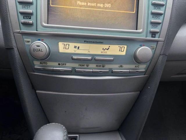 2008 Toyota Camry Base