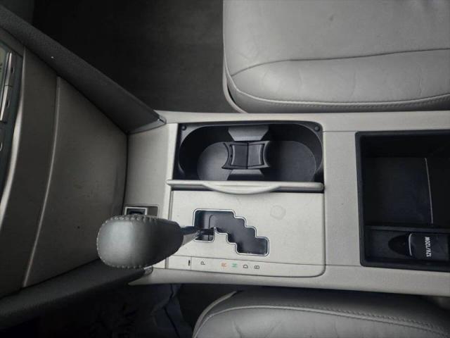 2008 Toyota Camry Base
