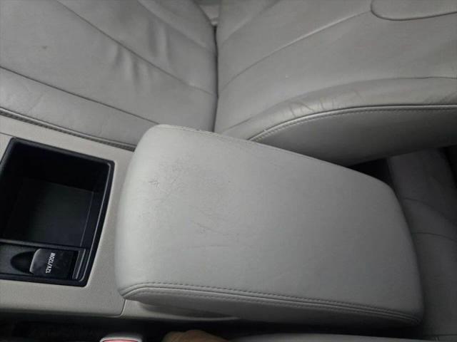 2008 Toyota Camry Base