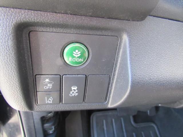 2021 Honda HR-V AWD EX