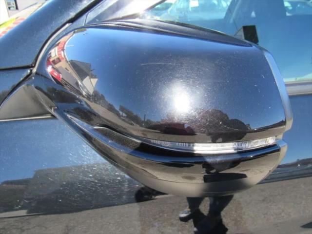 2021 Honda HR-V AWD EX