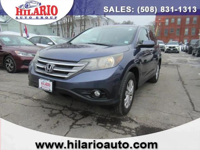 2014 Honda CR-V EX for sale in Worcester, MA