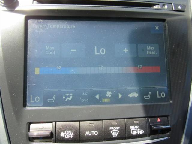 2020 Acura TLX Standard