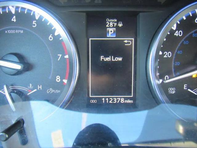 2015 Toyota Highlander XLE V6