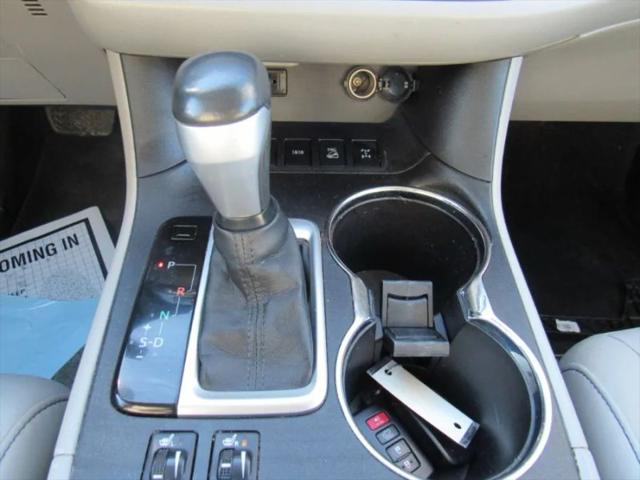 2015 Toyota Highlander XLE V6
