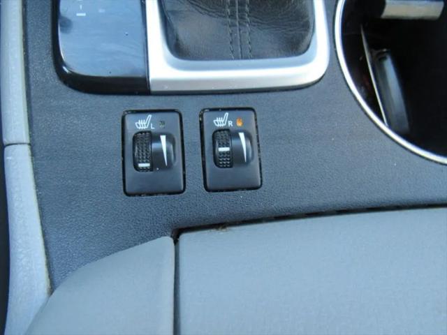2015 Toyota Highlander XLE V6