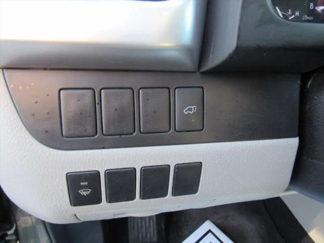 2015 Toyota Highlander XLE V6