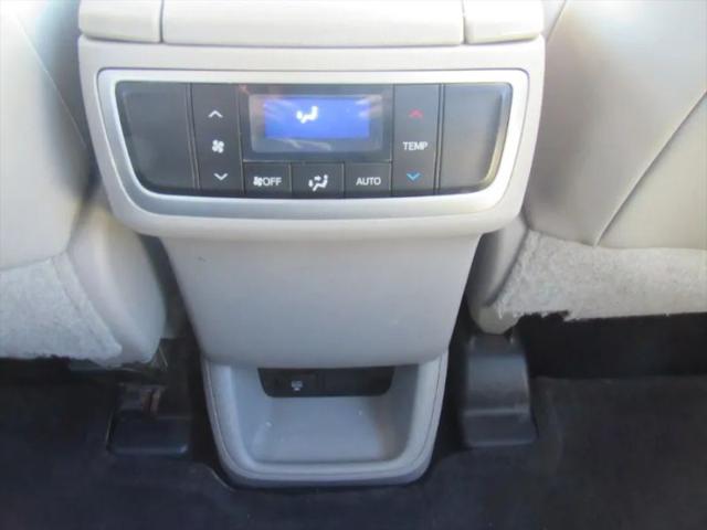 2015 Toyota Highlander XLE V6