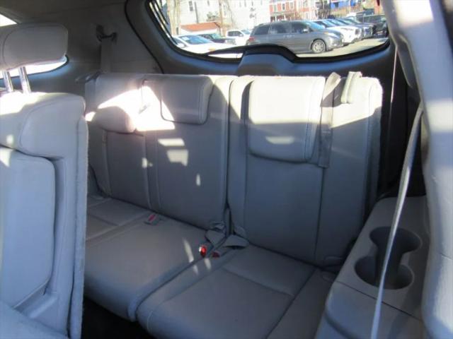 2015 Toyota Highlander XLE V6