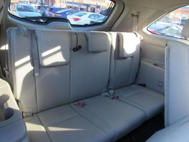 2015 Toyota Highlander XLE V6