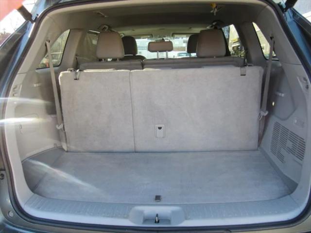 2015 Toyota Highlander XLE V6
