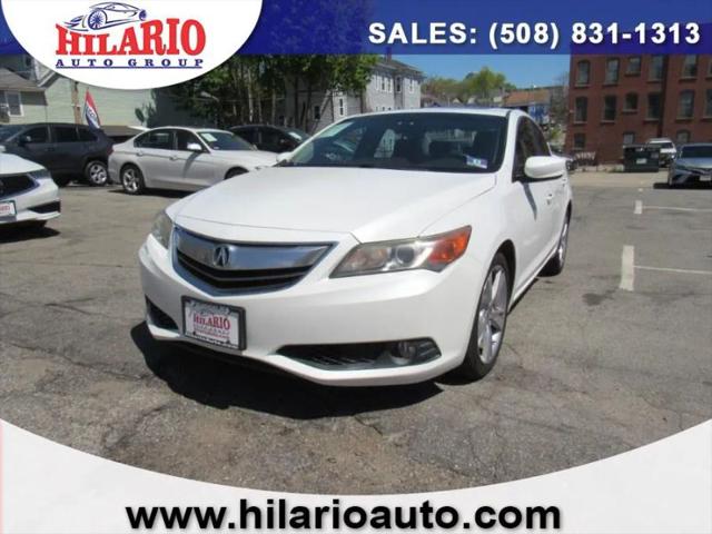 2015 Acura ILX 2.0L for sale in Worcester, MA
