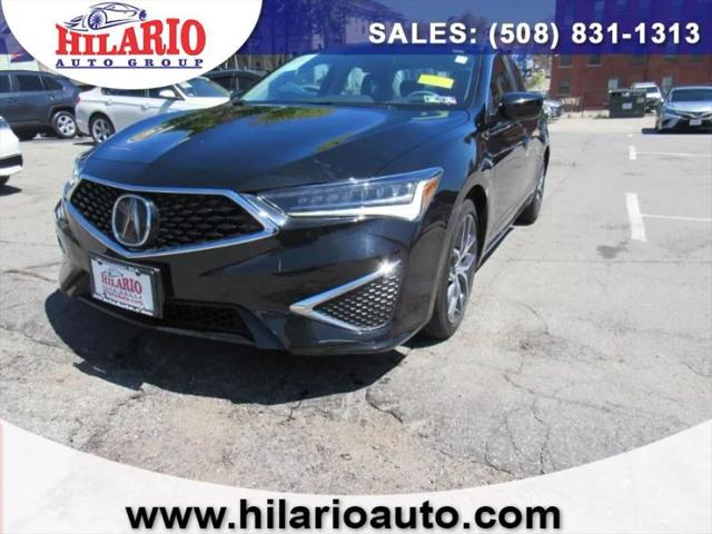 2019 Acura ILX Technology Package for sale in Worcester, MA