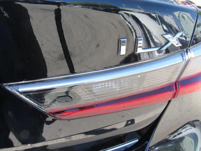 2019 Acura ILX Technology Package
