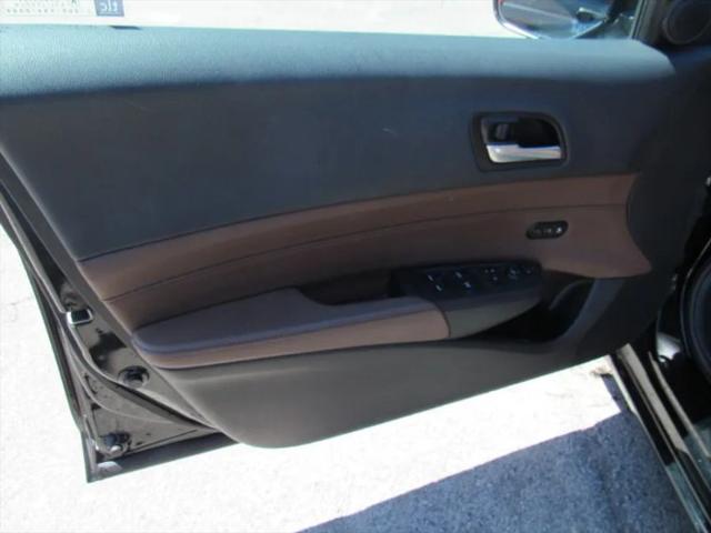 2019 Acura ILX Technology Package