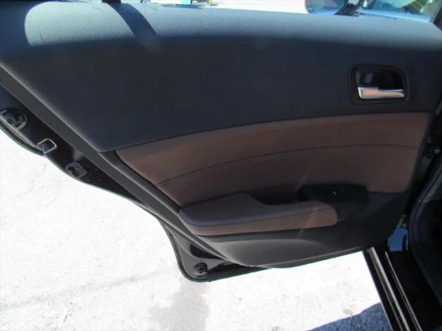 2019 Acura ILX Technology Package