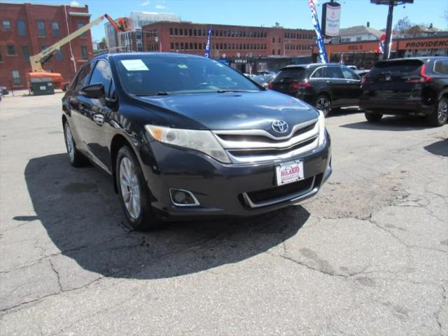 2013 Toyota Venza LE