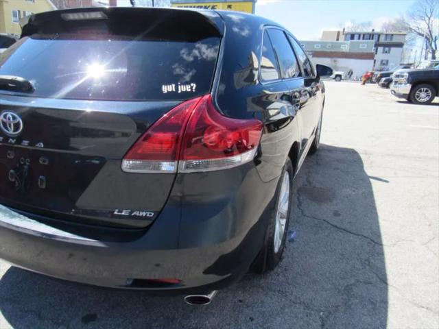 2013 Toyota Venza LE