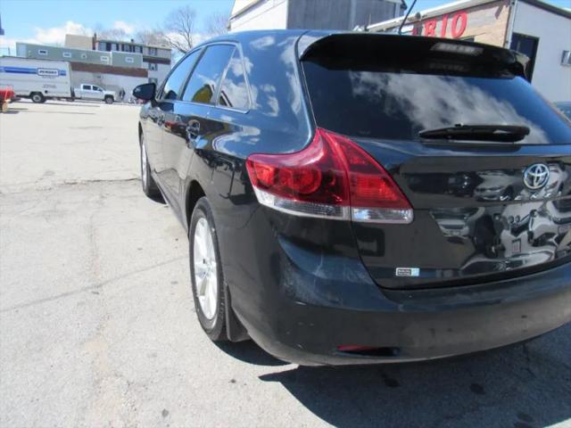 2013 Toyota Venza LE