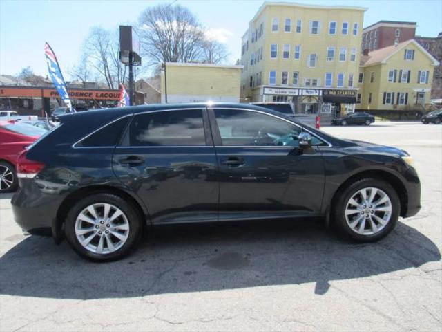 2013 Toyota Venza LE
