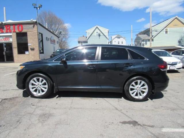 2013 Toyota Venza LE