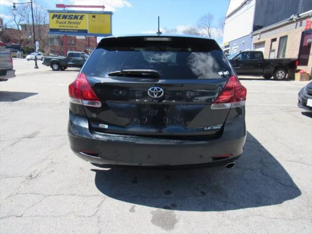 2013 Toyota Venza LE