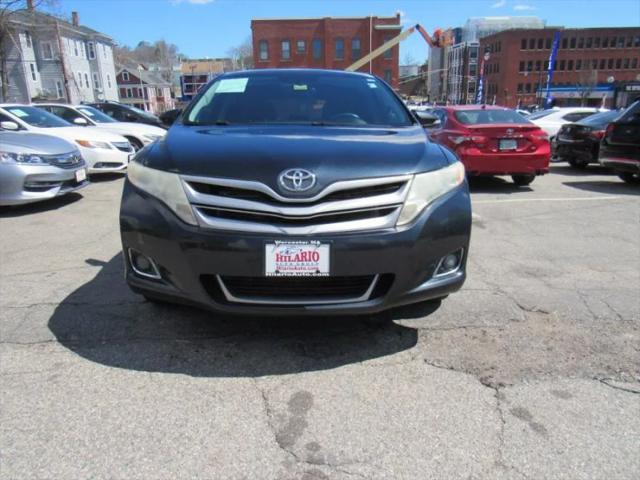 2013 Toyota Venza LE
