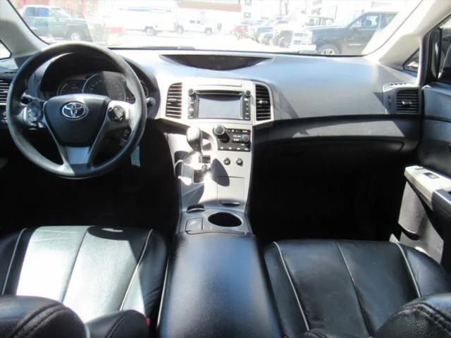 2013 Toyota Venza LE