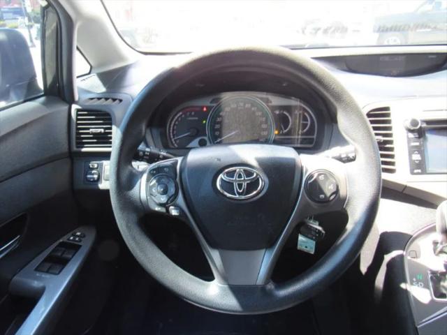 2013 Toyota Venza LE