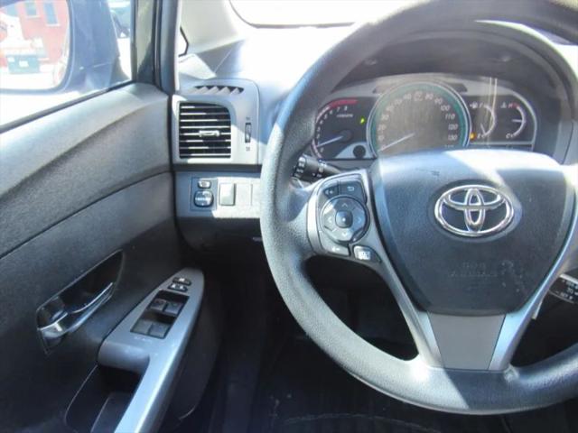 2013 Toyota Venza LE