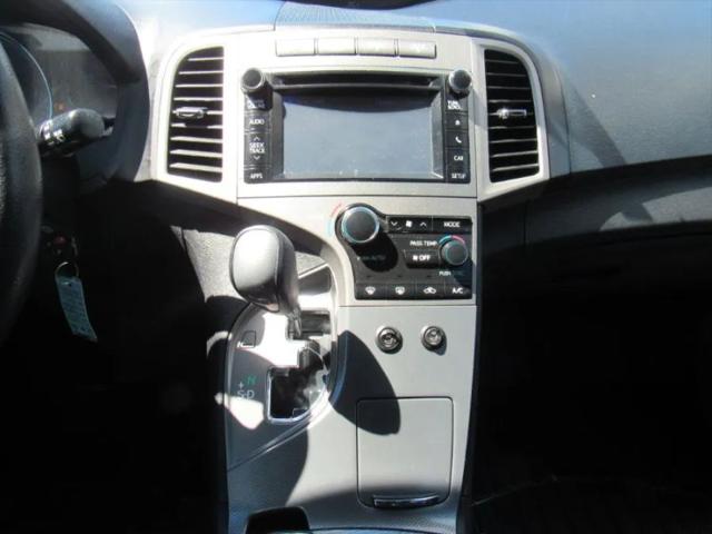 2013 Toyota Venza LE