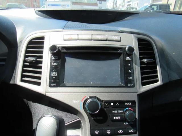 2013 Toyota Venza LE