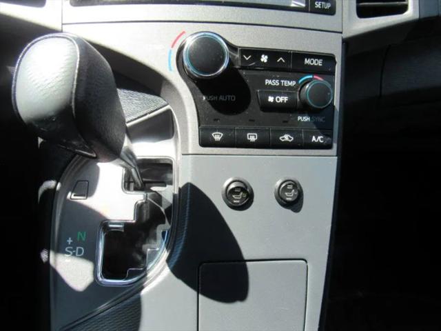 2013 Toyota Venza LE