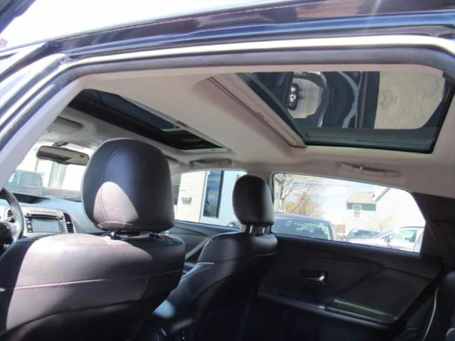 2013 Toyota Venza LE