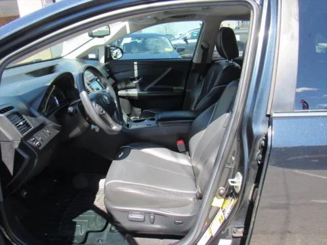 2013 Toyota Venza LE