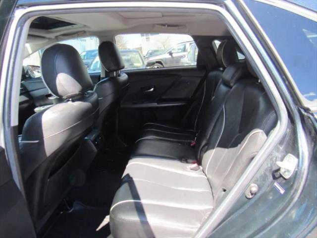 2013 Toyota Venza LE