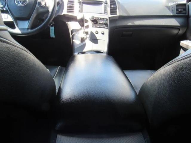 2013 Toyota Venza LE