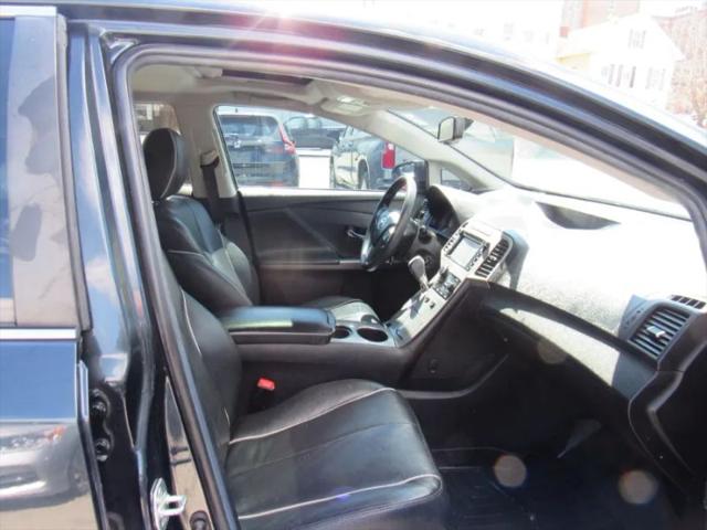 2013 Toyota Venza LE