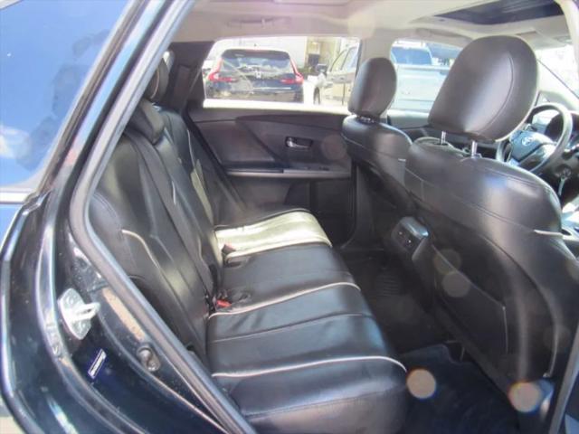 2013 Toyota Venza LE