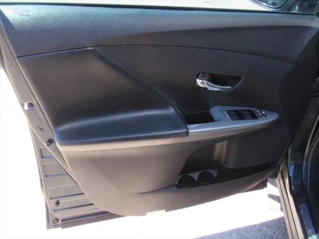 2013 Toyota Venza LE