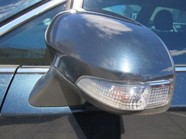 2013 Toyota Venza LE