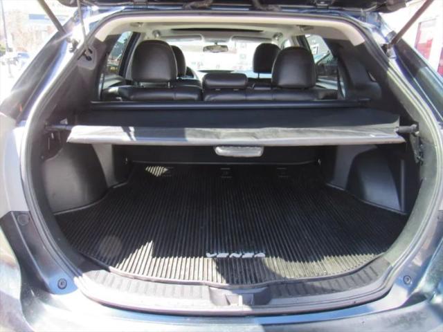 2013 Toyota Venza LE