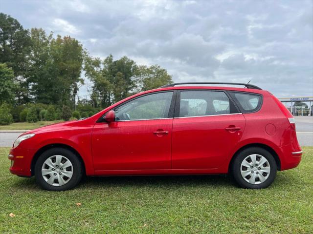 2010 Hyundai Elantra Touring GLS for sale in Suffolk, VA