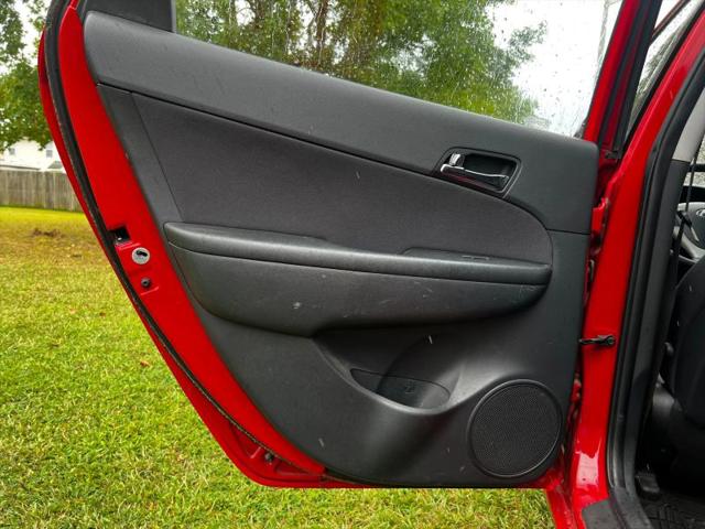 2010 Hyundai Elantra Touring GLS