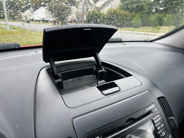 2010 Hyundai Elantra Touring GLS