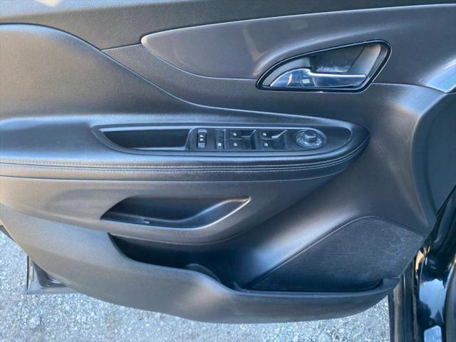 2019 Buick Encore AWD Sport Touring