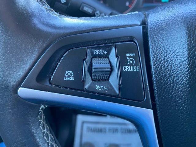 2019 Buick Encore AWD Sport Touring